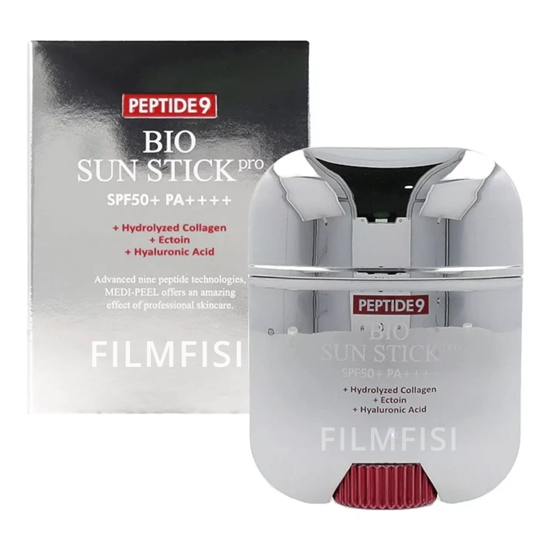 Protector Solar Coreano En Barra