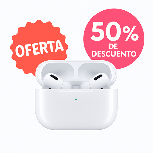 Airpods Pro 2da Generación