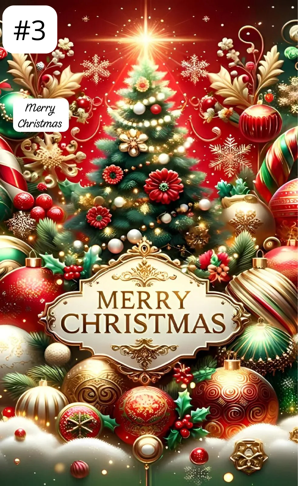 Fundas Navideñas Para Puertas