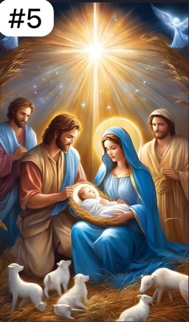 Fundas Navideñas Para Puertas