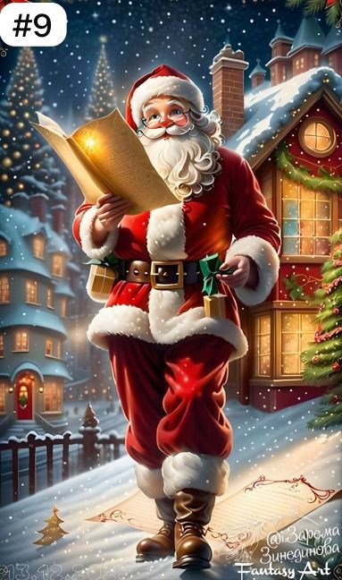 Fundas Navideñas Para Puertas