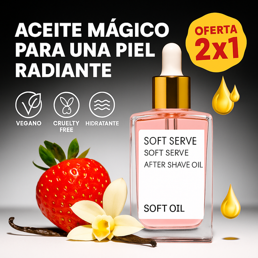 Truly Beauty - Aceite Mágico Para El Cuerpo