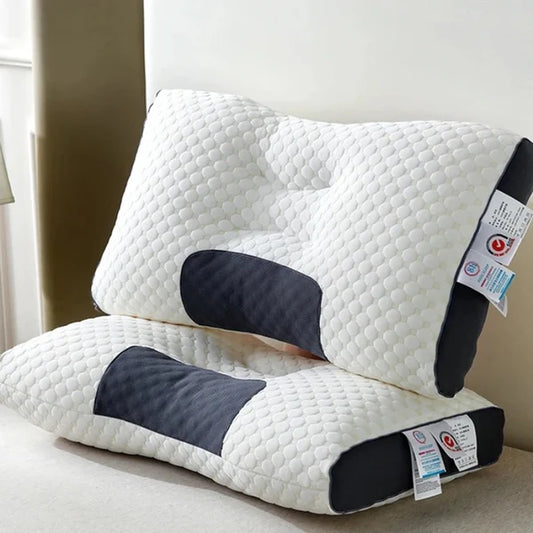 Almohada Ortopédica Premium