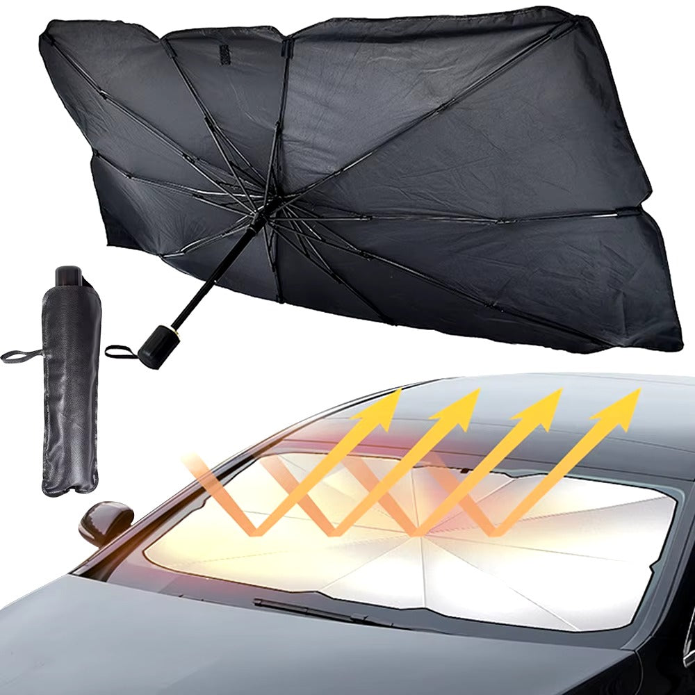 Parasol Para Auto