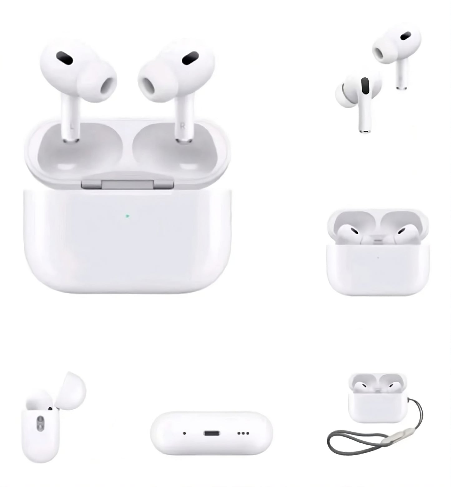 Airpods Pro 2da Generación