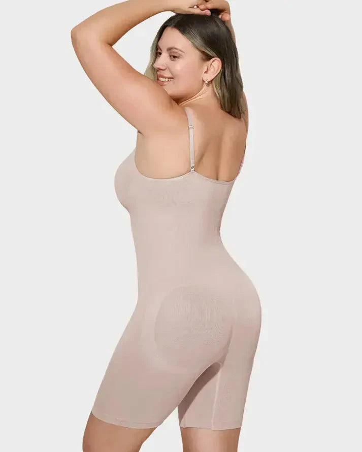 Truza Sport - Body De Compresión Invisible