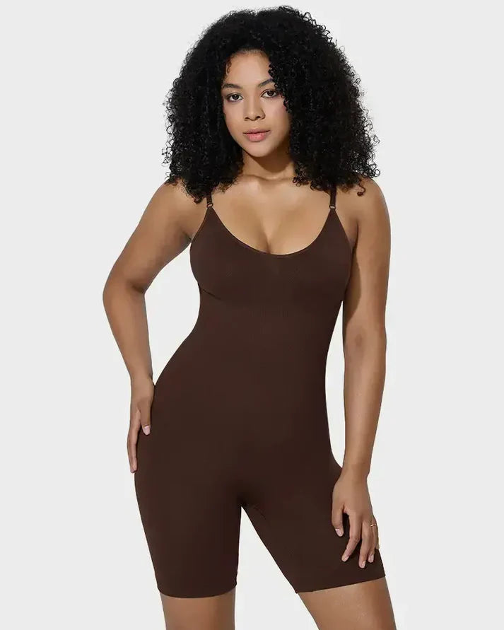 Truza Sport - Body De Compresión Invisible