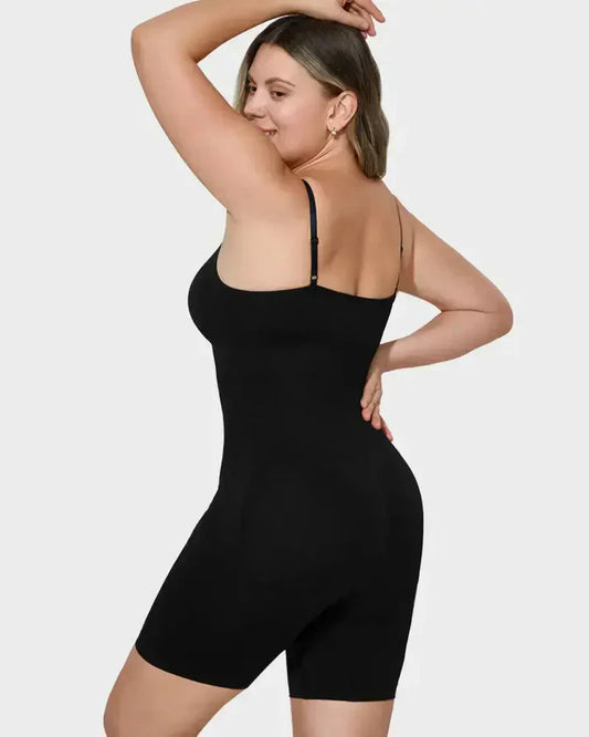 Truza Sport - Body De Compresión Invisible