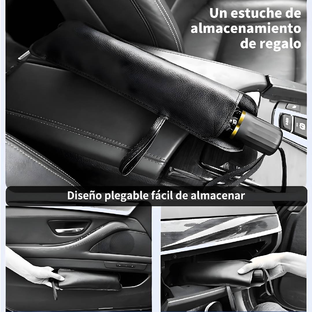 Parasol Para Auto