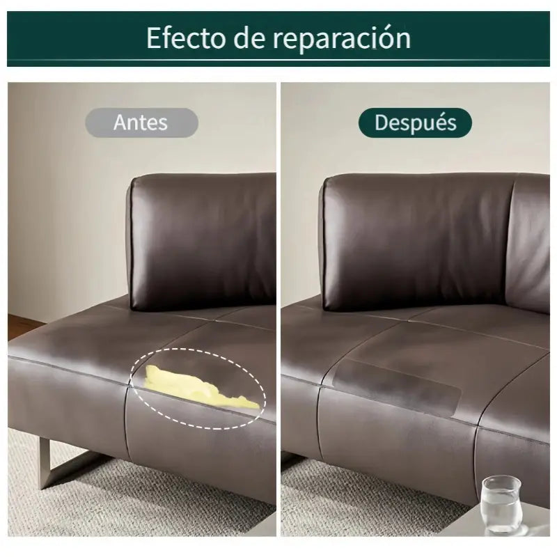 Reparador De Cuero