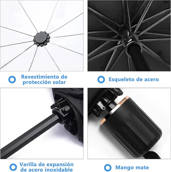 Parasol Para Auto